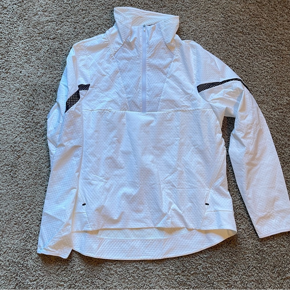 Nike Women’s Motion Cover up Training Jacket Brand New with Tags